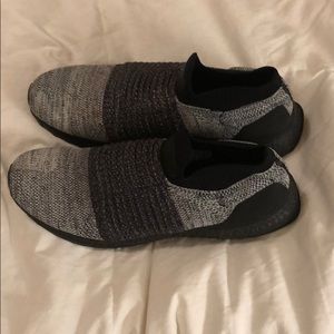 Adidas Ultraboose Laceless Running Shoe